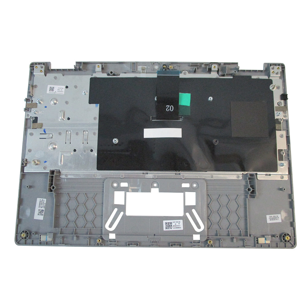 Acer Chromebook Spin 311 CP311-2H Palmrest w/ Keyboard 6B.HKKN7.021