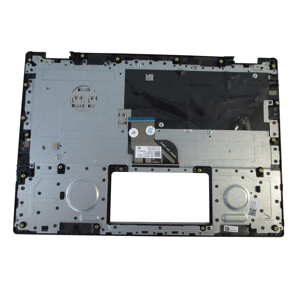 Acer Spin 1 SP111-33 Palmrest w/ Keyboard 6B.H0UN8.001