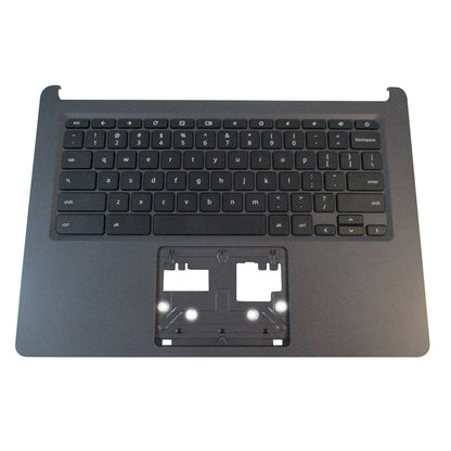 Acer Chromebook C933 C933T Black Palmrest w/ Keyboard 6B.HPVN7.001