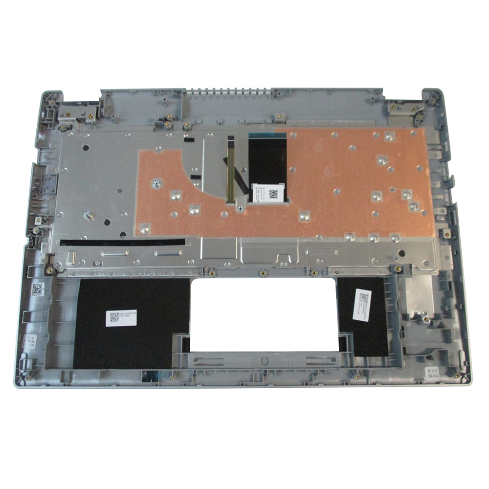 Acer Spin SP314-54N Palmrest w/ Backlit Keyboard 6B.HQ7N1.009