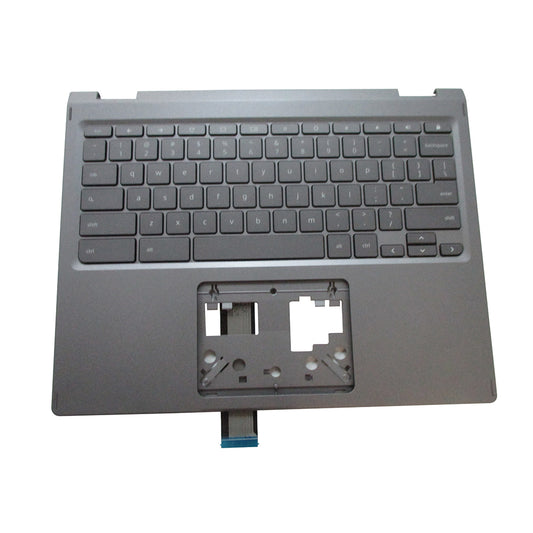 Acer Chromebook Spin CP713-2W Gray Palmrest w/ Keyboard 6B.HQBN7.032