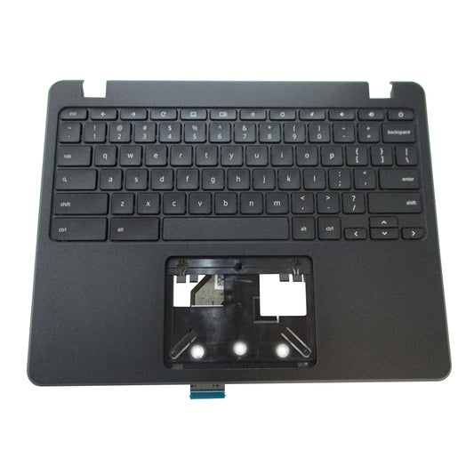Acer Chromebook C871 C871T Palmrest w/ Keyboard 6B.HQFN7.032