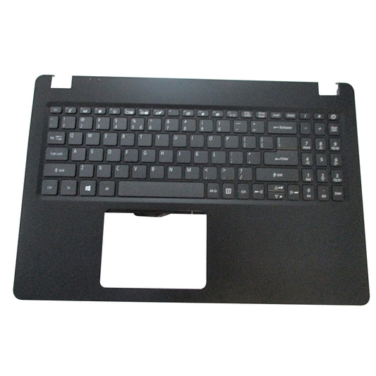 Acer Aspire A315-56 Black Upper Case Palmrest w/ Keyboard 6B.HS5N2.001