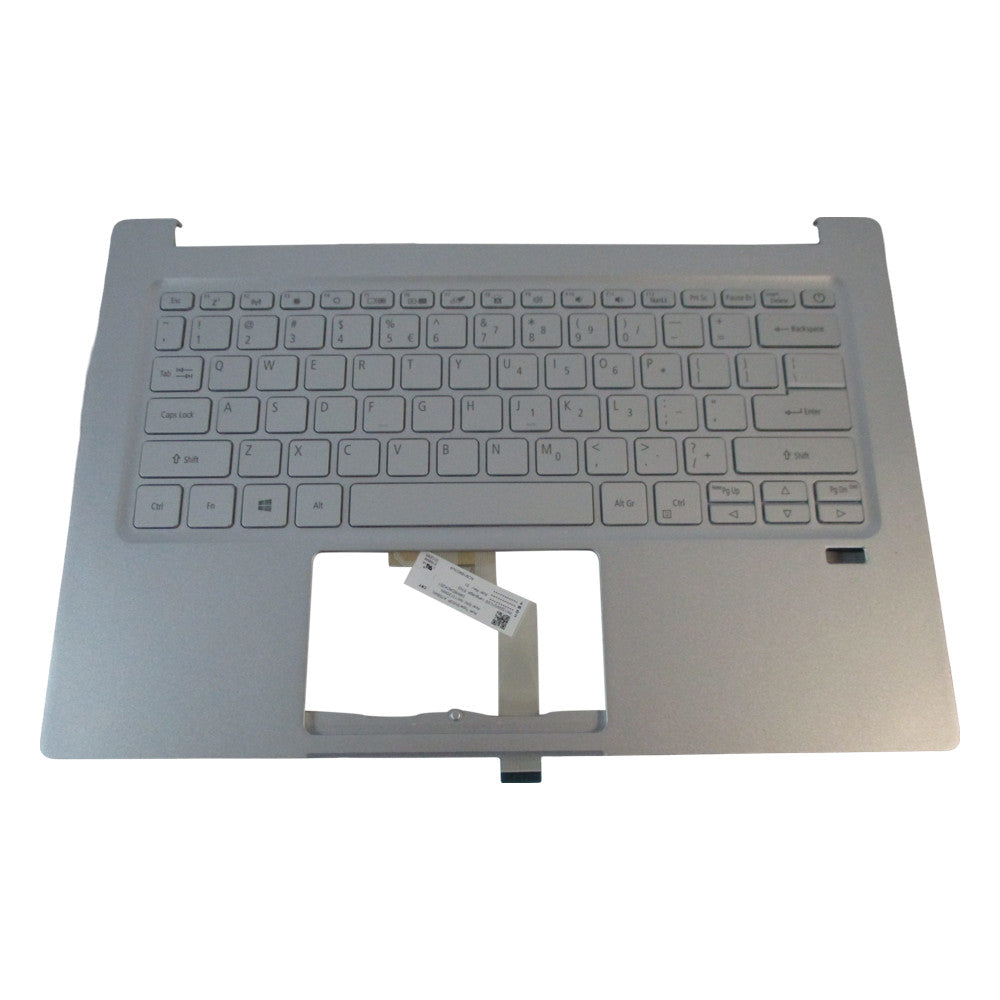 Acer Swift SF314-42 Palmrest w/ Backlit Keyboard 6B.HSEN2.033