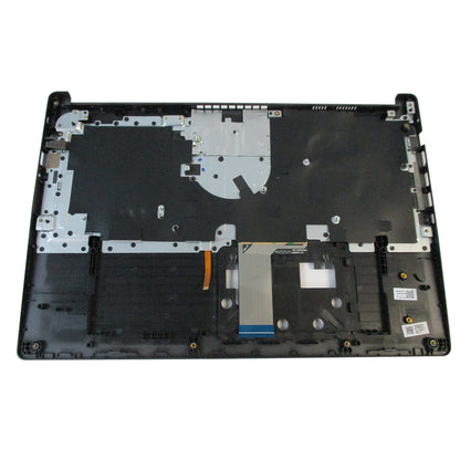 Acer Aspire A515-55 A515-55T Palmrest w/ Backlit Keyboard 6B.HSKN7.030