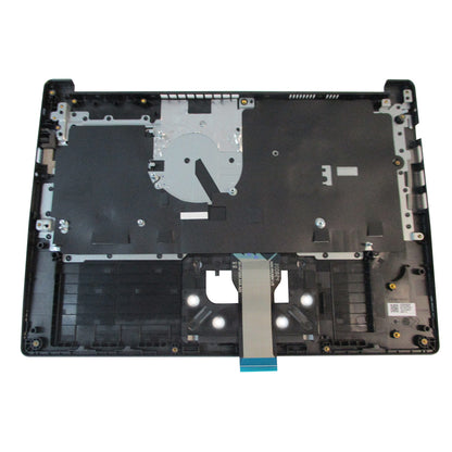 Acer Aspire A314-22 Black Upper Case Palmrest w/ Keyboard 6B.HVVN7.030