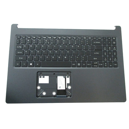 Acer Aspire A515-44 Black Palmrest w/ Backlit Keyboard 6B.HWBN7.030