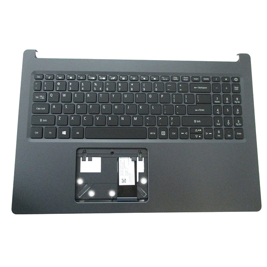 Acer Aspire A515-44 Black Palmrest w/ Backlit Keyboard 6B.HWBN7.030