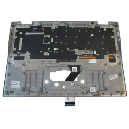 Acer Chromebook Spin CP513-1H Palmrest & Backlit Keyboard 6B.HWZN7.020