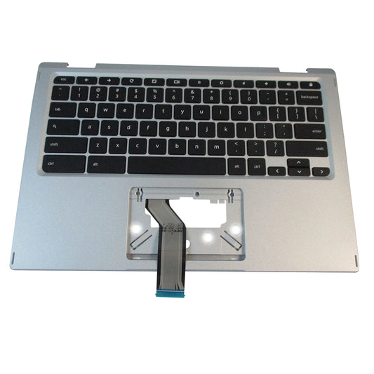 Acer Chromebook Spin CP513-1H Palmrest & Backlit Keyboard 6B.HWZN7.020