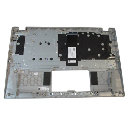 Acer Swift SF114-33 Silver Upper Case Palmrest & Keyboard 6B.HYTN8.001