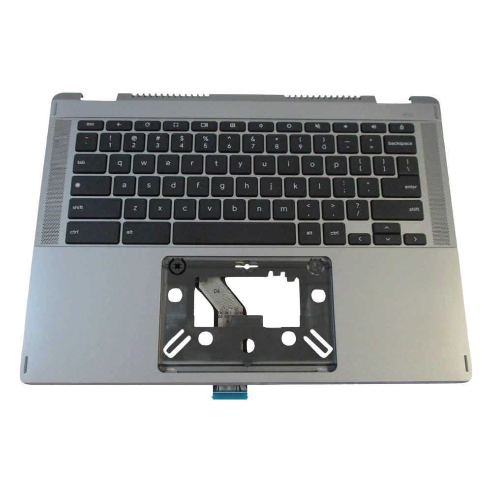 Acer Chromebook Spin 314 CP314-2HN Palmrest w/ Keyboard 6B.J04N7.001