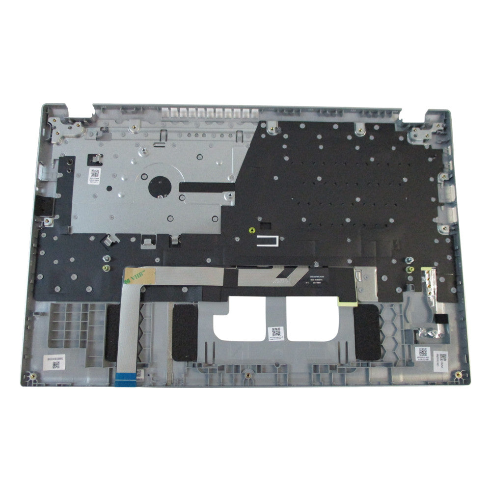Acer Aspire Go 15 AG15-21PT Palmrest w/ Keyboard 6B.J3DN2.001