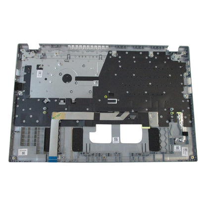 Acer Aspire Go 15 AG15-21PT Palmrest w/ Keyboard 6B.J3DN2.001