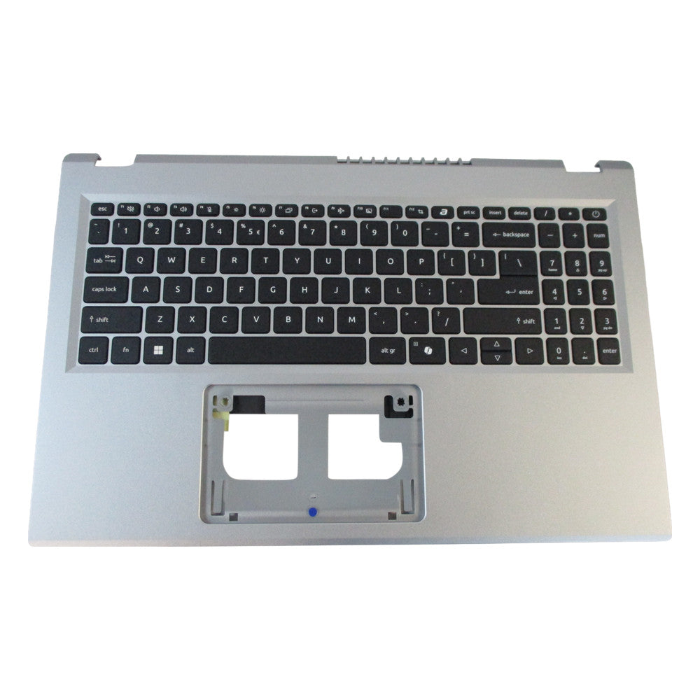 Acer Aspire Go 15 AG15-21PT Palmrest w/ Keyboard 6B.J3DN2.001