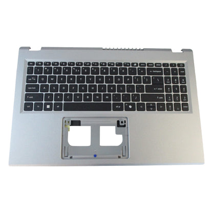 Acer Aspire Go 15 AG15-21PT Palmrest w/ Keyboard 6B.J3DN2.001
