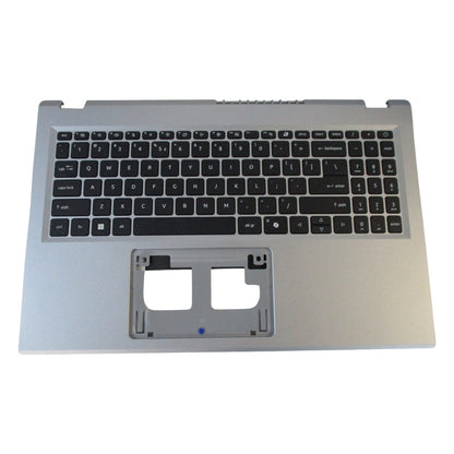 Acer Aspire Go 15 AG15-71P AG15-71PT Palmrest w/ Keyboard 6B.J4GN2.001