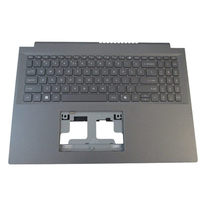 Acer Aspire 16 A16-71MT Palmrest w/ Backlit Keyboard 6B.J4WN2.001