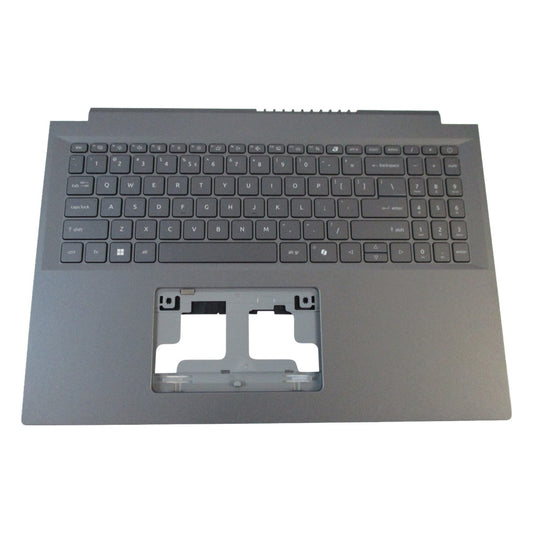 Acer Aspire 16 A16-71MT Palmrest w/ Backlit Keyboard 6B.J4WN2.001