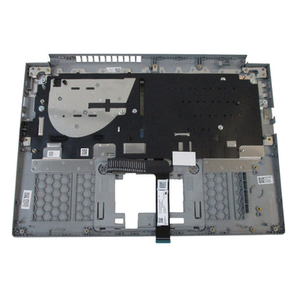 Acer Aspire 14 AI A14-52M Palmrest w/ Backlit Keyboard 6B.J8LN7.002