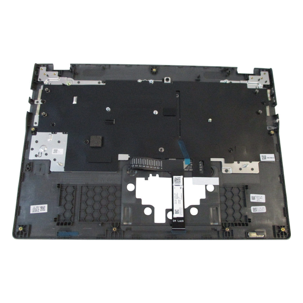 Acer Chromebook Plus 516 CB516-1H Palmrest w/ Keyboard 6B.JFAN7.033