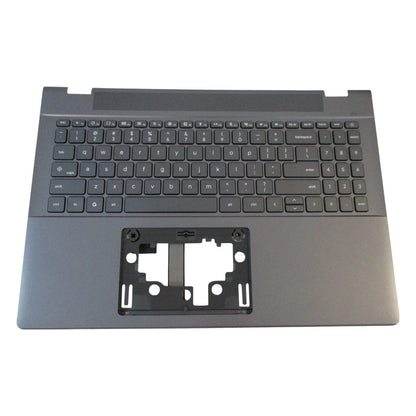 Acer Chromebook Plus 516 CB516-1H Palmrest w/ Keyboard 6B.JFAN7.033