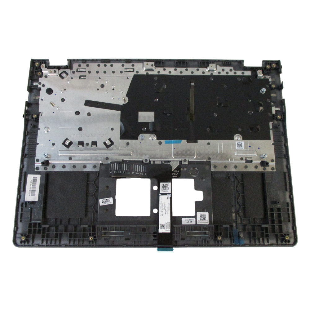 Acer Chromebook Plus 514 CB514-6HT Palmrest w/ Keyboard 6B.JFCN8.001