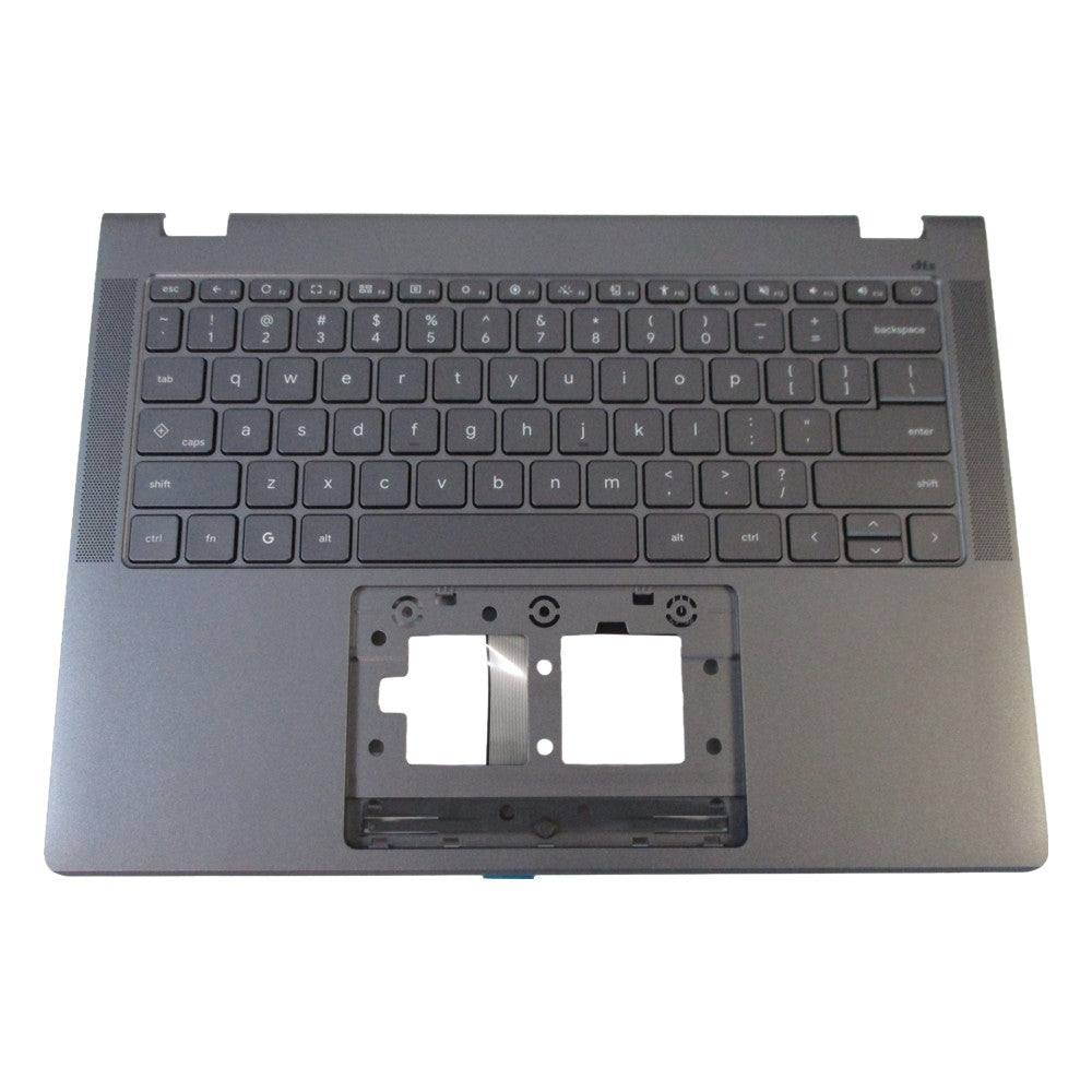 Acer Chromebook Plus 514 CB514-6HT Palmrest w/ Keyboard 6B.JFCN8.001