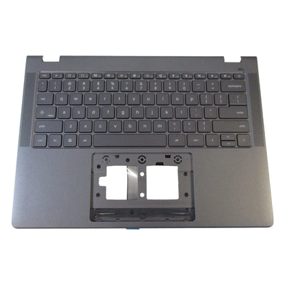 Acer Chromebook Plus 514 CB514-6HT Palmrest w/ Keyboard 6B.JFCN8.001