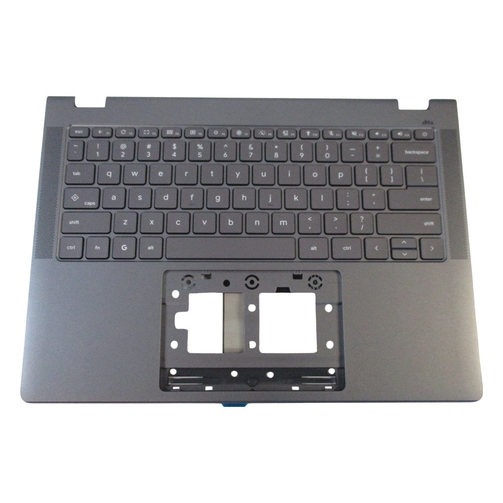 Acer Chromebook Plus 514 CBE594-3 Palmrest w/ Keyboard 6B.JFGN8.001