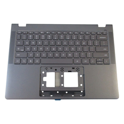 Acer Chromebook Plus 514 CBE594-3 Palmrest w/ Keyboard 6B.JFGN8.001