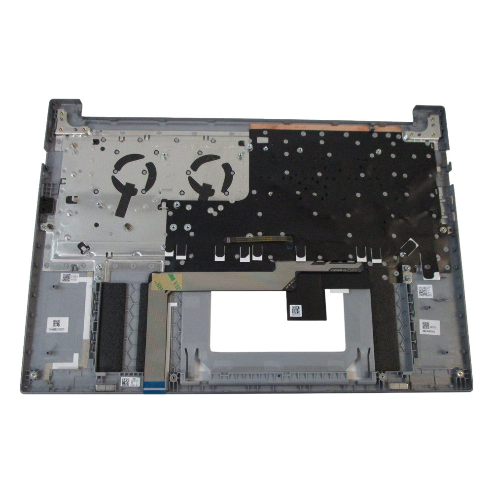 Acer Aspire 16 AI A16-11M Palmrest w/ Backlit Keyboard 6B.JLNN2.001