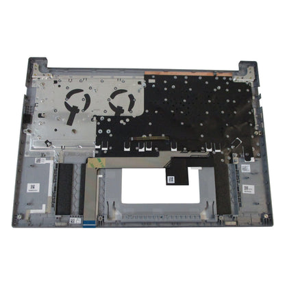 Acer Aspire 16 AI A16-11M Palmrest w/ Backlit Keyboard 6B.JLNN2.001