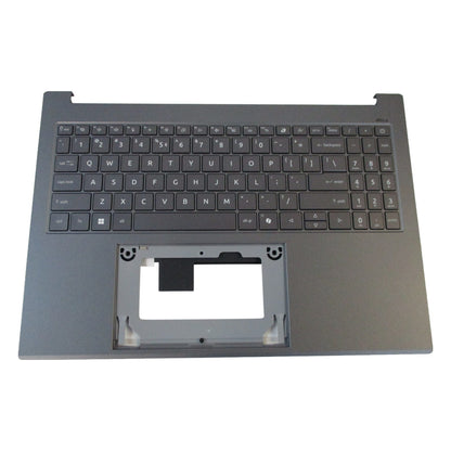 Acer Aspire 16 AI A16-11M Palmrest w/ Backlit Keyboard 6B.JLNN2.001