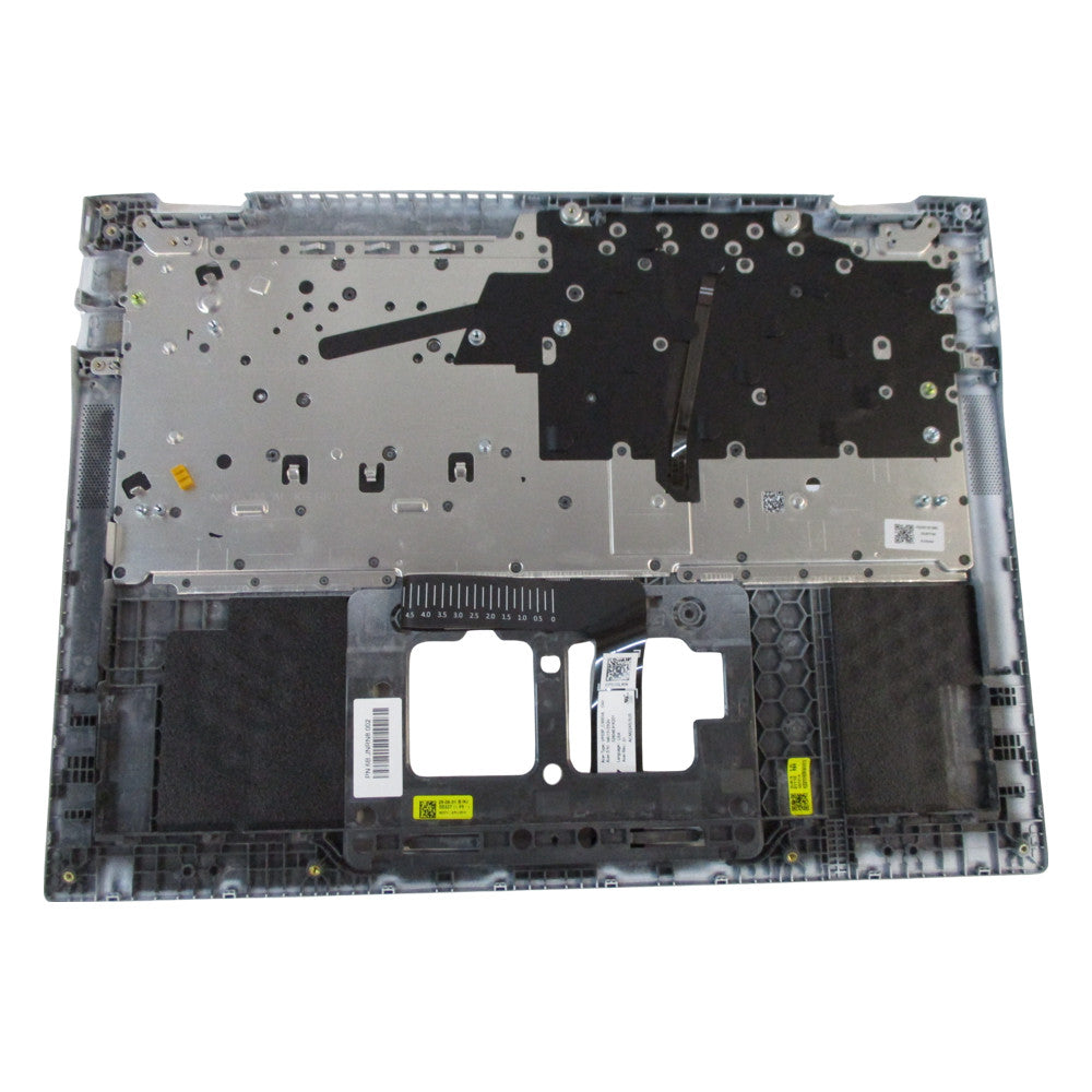 Acer Chromebook Plus Spin CP514-5HN Palmrest w/ Keyboard 6B.JNRN8.002