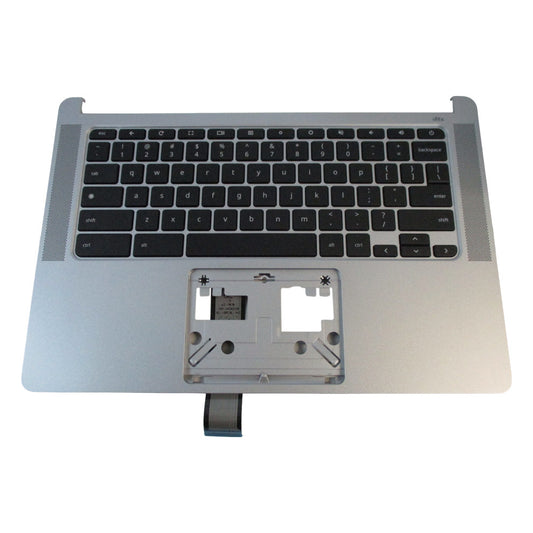 Acer Chromebook CB314-3H CB314-3HT Palmrest w/ Keyboard 6B.K05N7.023