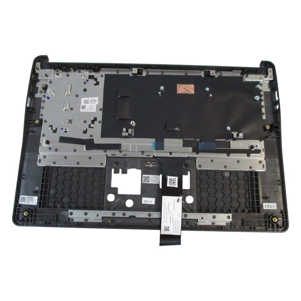 Acer Chromebook C934 C934T Palmrest w/ Keyboard 6B.K07N7.023