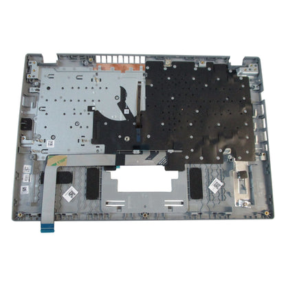 Acer Aspire A514-55 Gray Palmrest w/ Backlit Keyboard 6B.K5HN2.001