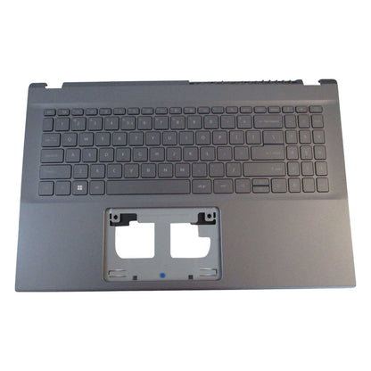 Acer Aspire A515-47 Palmrest w/ Backlit Keyboard 6B.K86N2.001