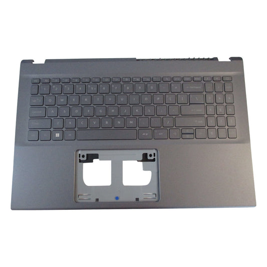 Acer Aspire A515-47 Palmrest w/ Backlit Keyboard 6B.K86N2.001