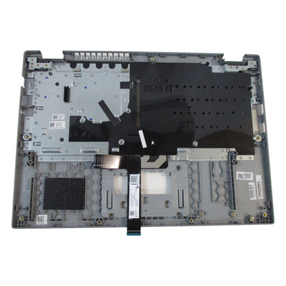 Acer Aspire A514-56GM Gray Palmrest w/ Backlit Keyboard 6B.KKCN7.030