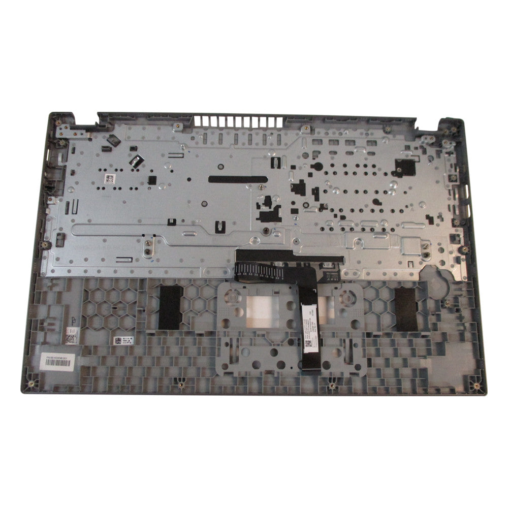 Acer Aspire A317-55P Upper Case Palmrest w/ Keyboard 6B.KDKN8.001