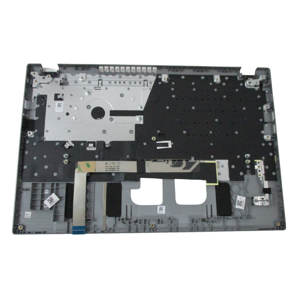 Acer Aspire 5 A515-58P Upper Case Palmrest w/ Keyboard 6B.KHJN2.001