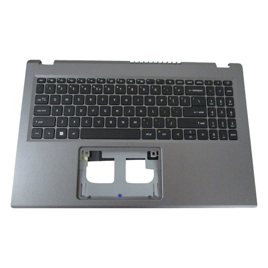 Acer Aspire 5 A515-58P Upper Case Palmrest w/ Keyboard 6B.KHJN2.001