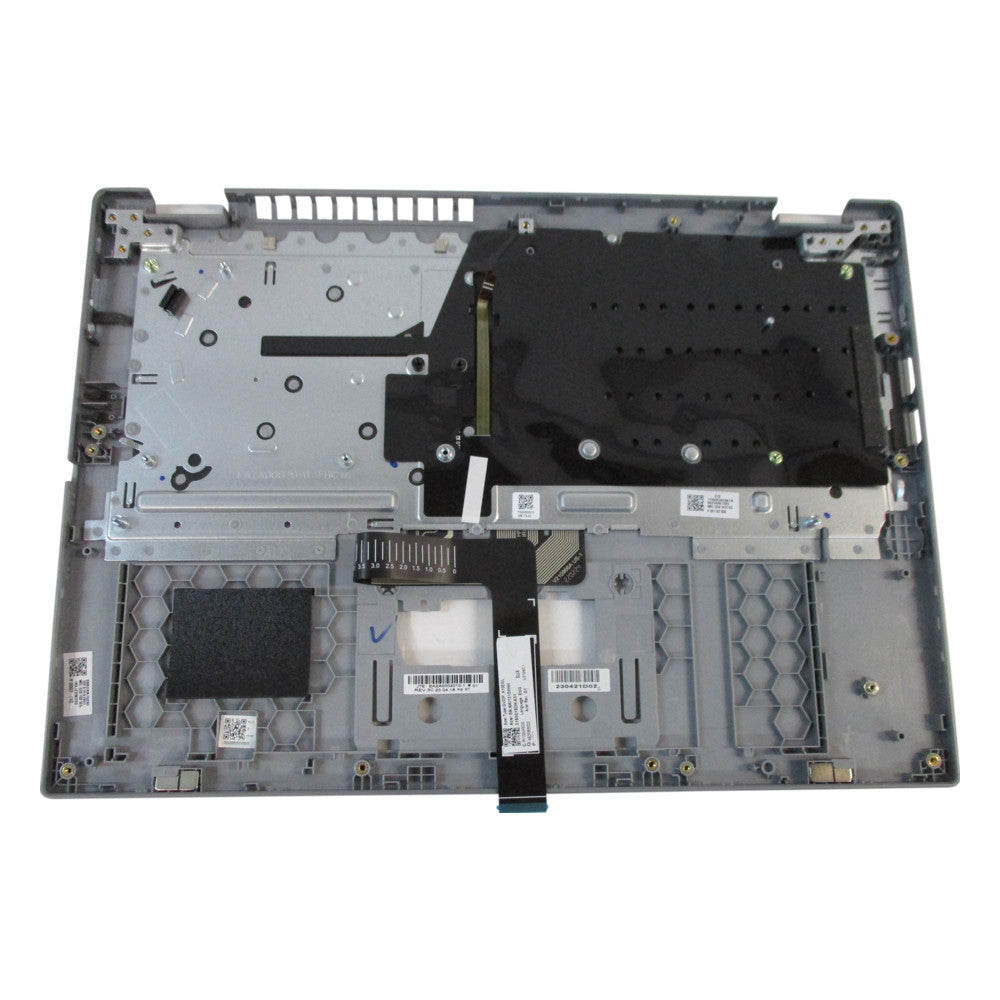 Acer Aspire 5 Spin 14 A5SP14-51MTN Palmrest w/ Keyboard 6B.KHKN7.029