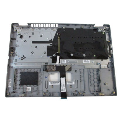 Acer Aspire 5 Spin 14 A5SP14-51MTN Palmrest w/ Keyboard 6B.KHKN7.029