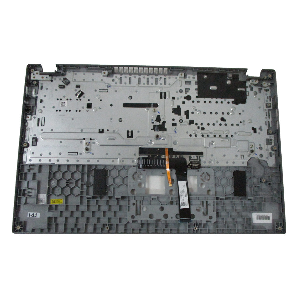 Acer Aspire 5 A517-58M Gray Palmrest w/ Backlit Keyboard 6B.KHMN8.001
