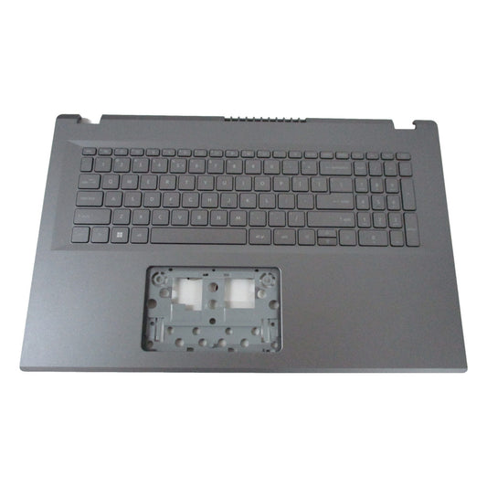 Acer Aspire 5 A517-58M Gray Palmrest w/ Backlit Keyboard 6B.KHMN8.001