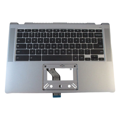 Acer Chromebook CB314-4H CB314-4HT Palmrest w/ Keyboard 6B.KKYN7.001