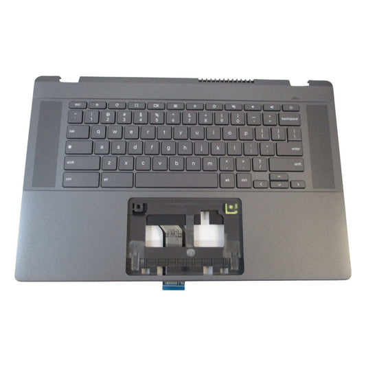 Acer Chromebook Plus 515 CB515-2H Palmrest w/ Keyboard 6B.KNSN2.001